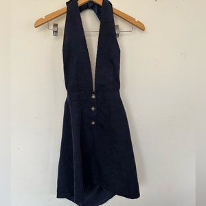 IN SAN FRANSISCO JUMER DRESS